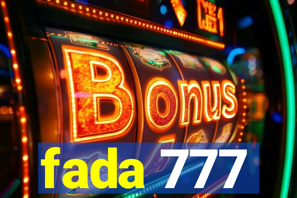 fada 777